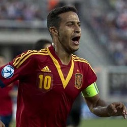 Alcantara Bakal Munculkan Masalah di Bayern