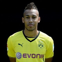 Aubameyang Sudah Dapat Pujian dari Rekan Barunya di Dortmund