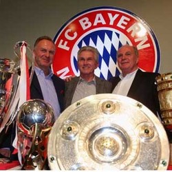 Usai Dapat Treble, Bayern Tak Mabuk Kemenangan