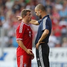 Bayern Mulai Memahami Apa yang Diinginkan Guardiola