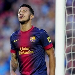 Bayern dan Barca Dinilai Sama-sama Untung dalam Transfer Thiago Alcantara