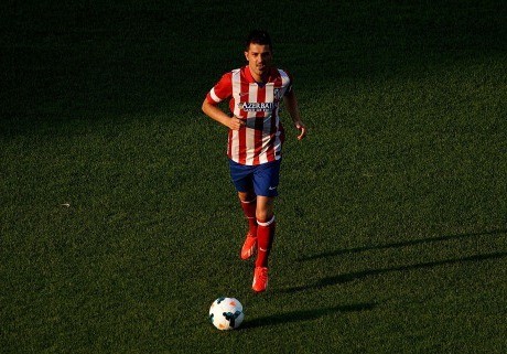 Menanti yang Terbaik dari Villa untuk Atletico