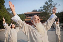 Rahasia Warga Desa di China Bisa Hidup 100 Tahun Lebih