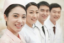 Setiap Tenaga Kesehatan di Daerah Bisa Ikut Pelatihan Jarak Jauh