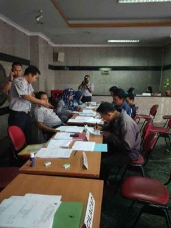 Pendaftaran Pemudik Motor di Kemenhub Mulai Dibuka Hari Ini 