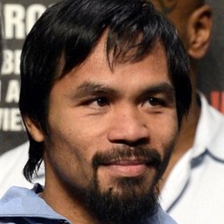 Jika Kalah KO Lagi, Pacquiao Akan Pensiun