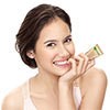 Rahasia Cantik Pevita Pearce, Garnier BB Cream