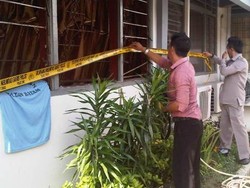 Penjelasan Ditjen PAS Soal Kaburnya 12 Tahanan Narkoba di Rutan Batam