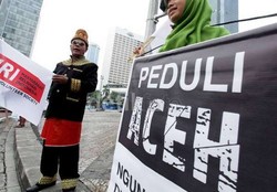 Tanggap Darurat Gempa Aceh Dicabut, Pencarian 6 Korban Hilang Dihentikan