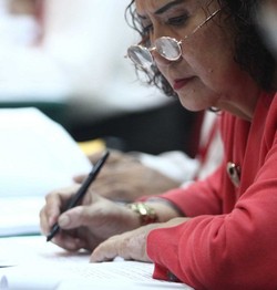 Hanya 40 Orang yang Lolos Seleksi Tertulis Hakim Ad Hoc Tipikor