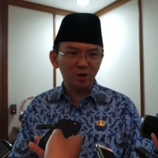 Bukber dengan Anak Yatim, Ahok Soroti Kepedulian Sosial Warga Jakarta