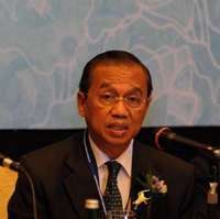 Busyro Muqoddas Imbau Warga Muhammadiyah Aktif dalam Pemberantasan Korupsi