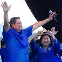 Ani Yudhoyono Tak Nyapres, Waketum PD: Kami Dukung Keputusan SBY