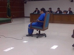 Kasus Bioremediasi Chevron, Kukuh Dihukum 2 Tahun Penjara