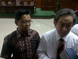 Vonis Hakim Terbelah, Karyawan Chevron Langsung Ajukan Banding