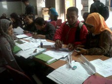 Alasan Pemotor Ikut Mudik Gratis: Tak Capek, Lebih Hemat dan Selamat