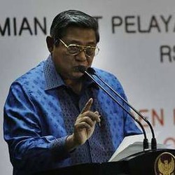 SBY Gelar Kuis 10 Kata yang Paling Identik dengan Indonesia