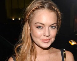 Diinterview Oprah, Lindsay Lohan Minta Bayaran Rp 20 Miliar