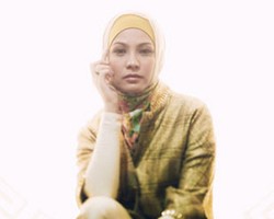 Rachel Maryam: Hijab Itu Alarm Bagi Aku