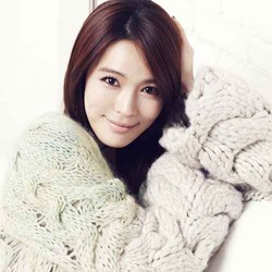 Kahi Eks After School Bintangi Drama Baru