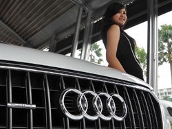 Saingi BMW, Audi Siapkan Mobil Sport Baru