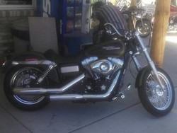 44 Tahun Ingin Harley, Ketika Punya Pria Ini Langsung Tewas