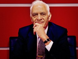 Pendiri Bose Meninggal Dunia