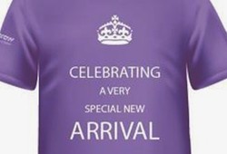 Kalau Anak William-Kate Lahir, Bandara London Akan Bagi Kaus Gratis