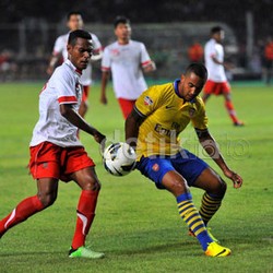 Daftar Panjang Transaksi Eropa-Indonesia dalam Sepakbola