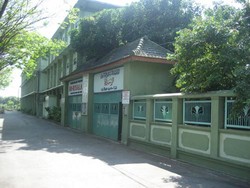 Ar-Risalah Kediri, Pondok Pesantren Hijau di Tengah Ranah Lirboyo