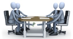 Menerima Gaji dari Perusahaan Pemberi Suap, Bagaimana Hukumnya?