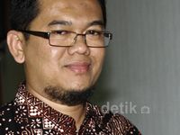 Kukuh Kertasafari Divonis 2 Tahun Penjara