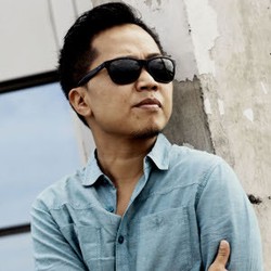 Sandhy Sondoro Ingin Jadi Jembatan Musik Indonesia-Jerman