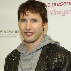 Setelah Vakum, James Blunt Rilis Album Baru Oktober 