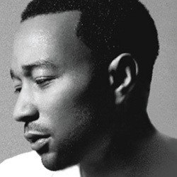  Tiket Early Bird John Legend Habis Terjual