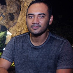 Ario Bayu: Aktor Juga Perlu Jam Kerja yang Jelas 