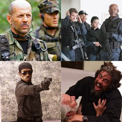 Film-film Box Office yang Segera Tayang di Layar Kaca