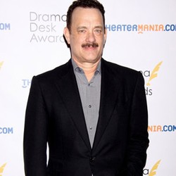 Tom Hanks Kembali Perankan Ahli Simbol Robert Langdon di Inferno