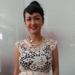 Ingin Ikut Anjuran KB, Jupe Mau 8 Anak dari Gaston