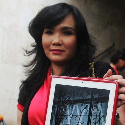  Kanaya Tabitha Siap Hadirkan Saksi Dalam Pemeriksaan Selanjutnya