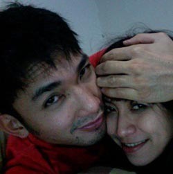 Inikah Ayah dari Bayi Cinta Penelope?