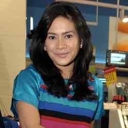 Ikke Nurjanah Belum Pikirkan Pernikahan