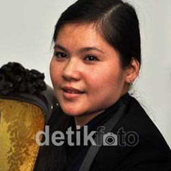 Tere Sudah Menikah Lagi?