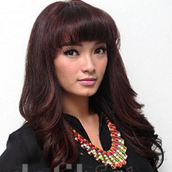 Zaskia Gotik Ingin Punya Minimarket dan Pom Bensin