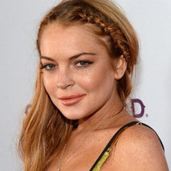 Lindsay Lohan Akan Punya Reality Show Sendiri