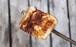 Setelah Cronut, Frozen Smore Jadi Kreasi Terbaru Dominique Ansel Bakery