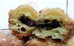 Dosant, Perkawinan Donat-Croissant Cikal Bakal Cronut 