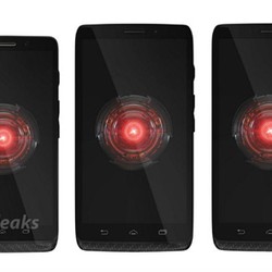 Droid Ultra Meluncur 23 Juli?