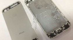 Bocoran Spesifikasi iPhone 5S Terungkap