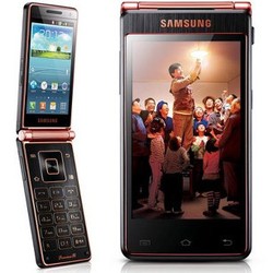 Samsung Tawarkan Ponsel Android Model Lipat